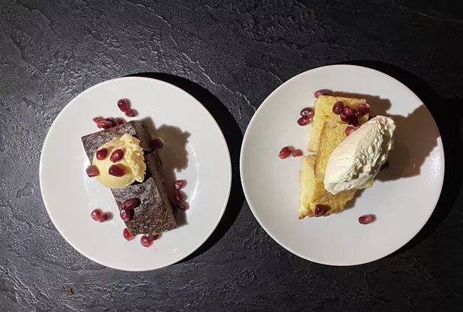 Out for Inlander Restaurant Week 2022: Kismet and Vieux Carre (3)