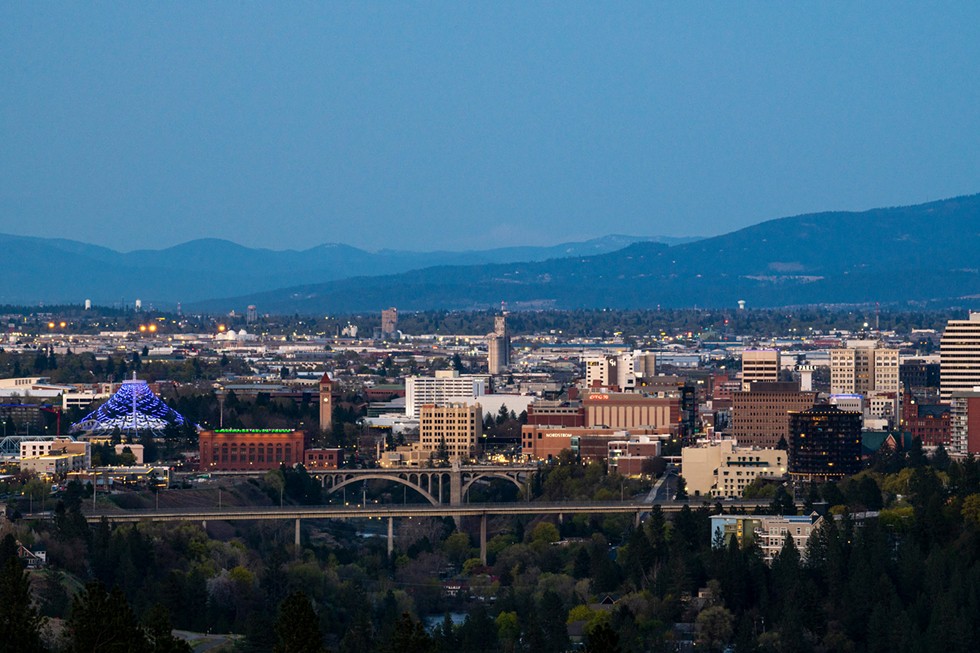 How Spokane — and America — cranked its simmering housing mess into a raging boil