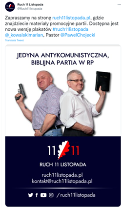 Why Matt Shea teamed up with a far-right Polish pastor to rescue 60+ orphans — including four he's been trying to adopt (2)