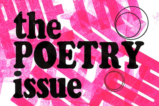 Experiencing poetry in Spokane is easy with this handy guide