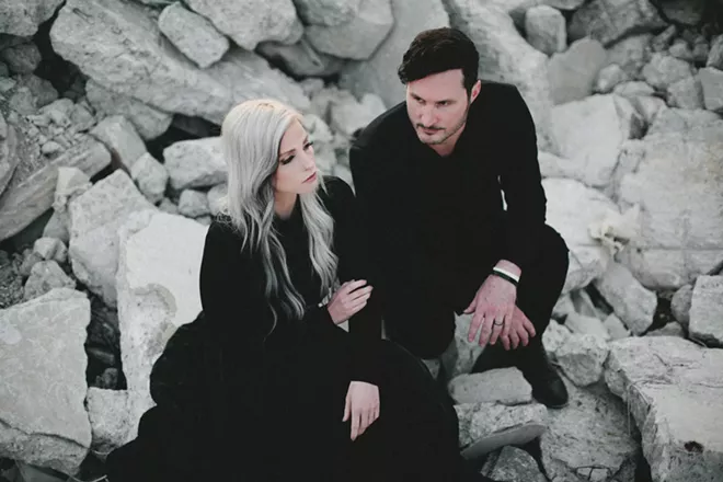 Inlander Insights: The Sweeplings