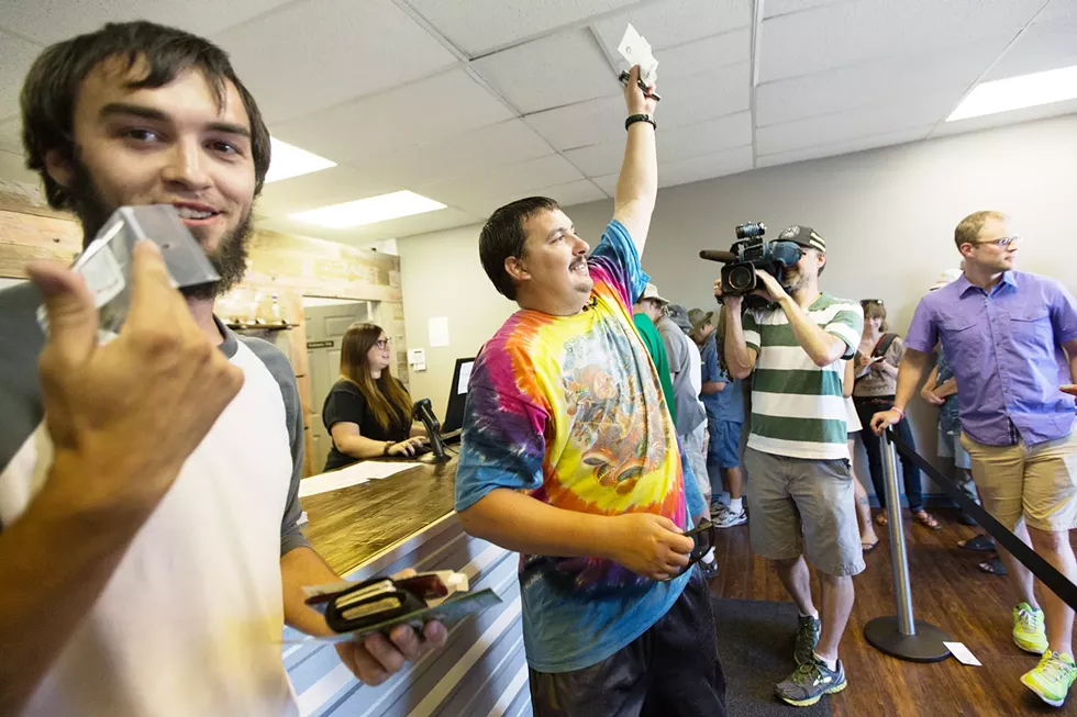 After the 2012 legalization vote, has Washington's experience with cannabis paid off?