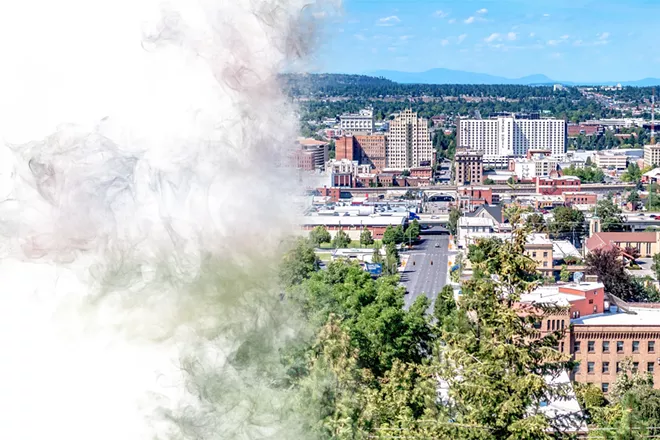 Does Spokane's cannabis scene really not make the cut?