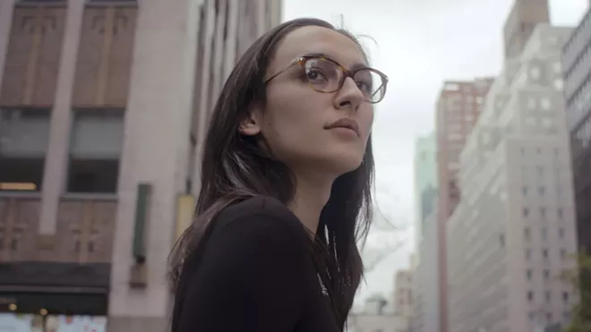 Metal Lords features a potential star in the making, Always Jane is a look into being a transgender teen, and new music!