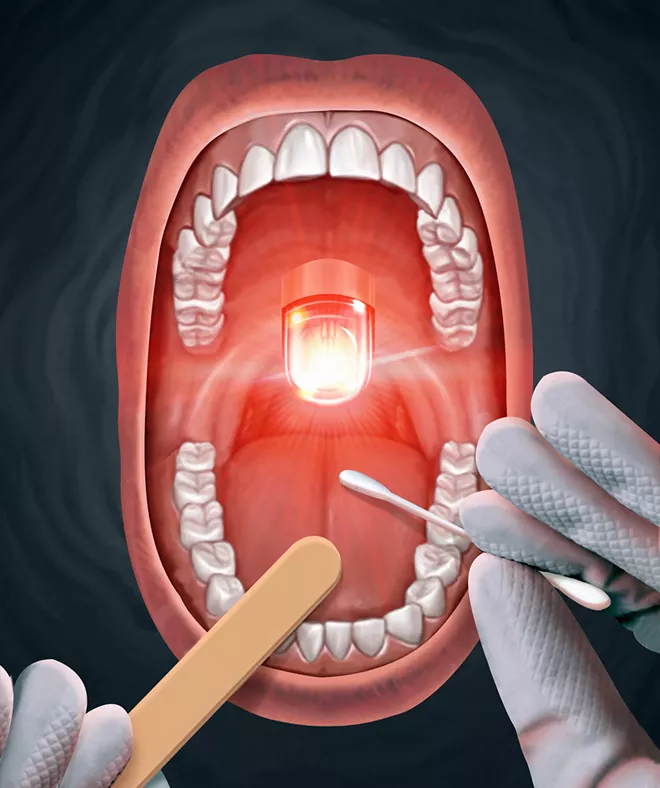 New research at WSU could help doctors stop patients' diseases before they start