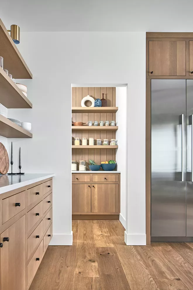 Designer Shaleesa Mize makes her childhood dream a reality in a home that's ready to grow with her family