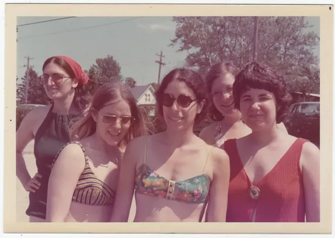Abortion documentary The Janes provides an engrossing history lesson — and cautionary tale