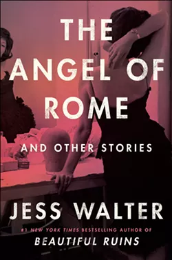 Jess Walter's new collection offers a little hope in dark times across 12 tales