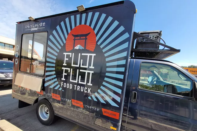 New food trucks to check out this summer