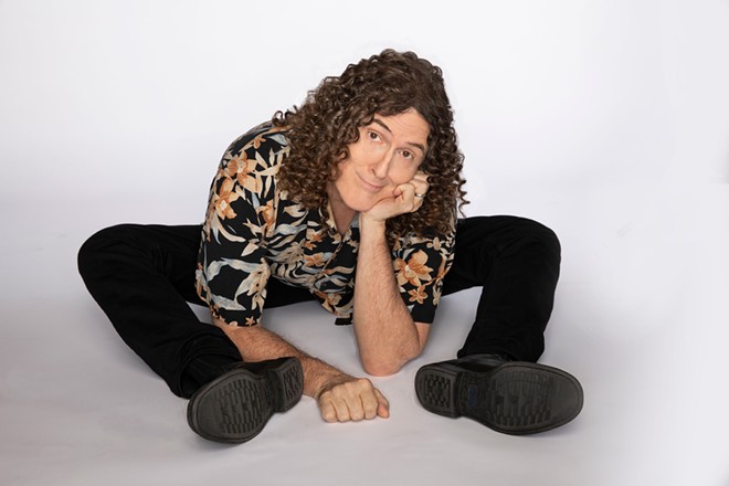 Ranking "Weird Al" Yankovic's best original, non-parody songs