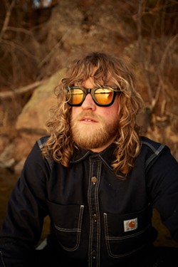 Allen Stone's soulful singer-songwriter stardom was forged in Eastern Washington. Now he's replanted his roots in Spokane as he looks to expand his communal musical journey.