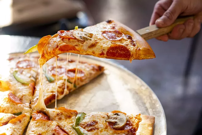 New to campus and in need of sustenance? Let us direct you to some great spots for family, friends and fun