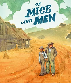 The fate of both Mice and Men hang on tonight’s CdA school board meeting
