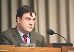 WW: Real talk on marijuana with Spokane Council President Ben Stuckart