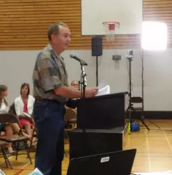 Worthy to council: I didn't make a backroom deal