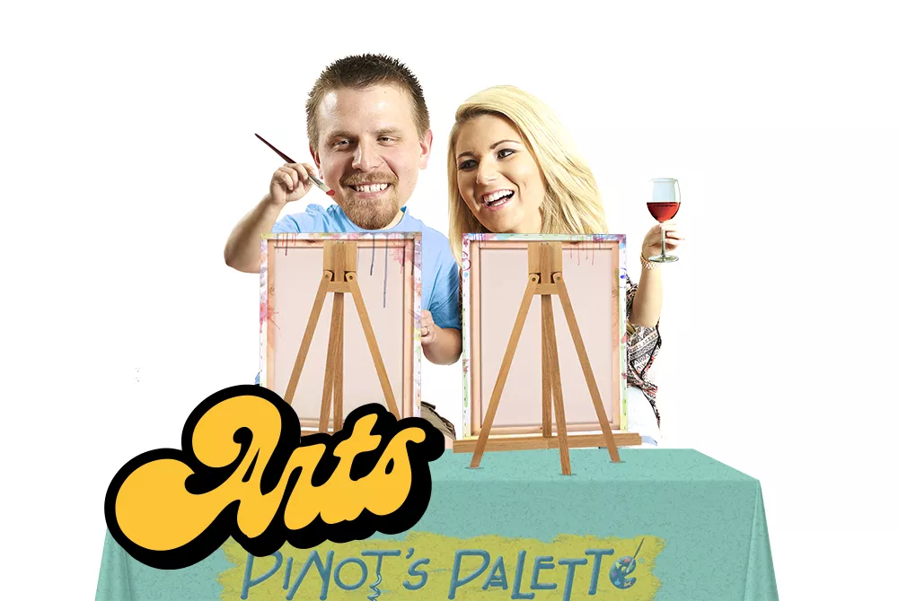 Summer Guide 2015: Arts