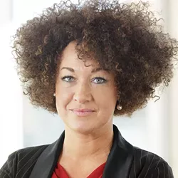 Dolezal resigns as Spokane NAACP president