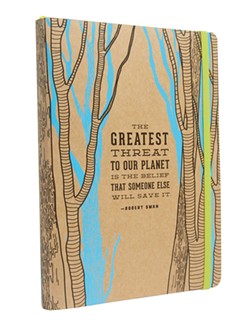 Gifts for Sustainable Types