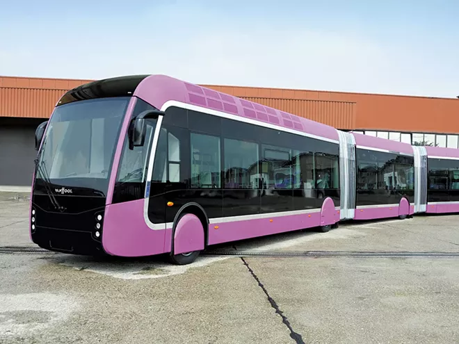 The Central City Line chugs forward, despite ballot measure failure