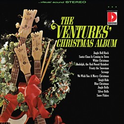 A Washington State Christmas Music Guide