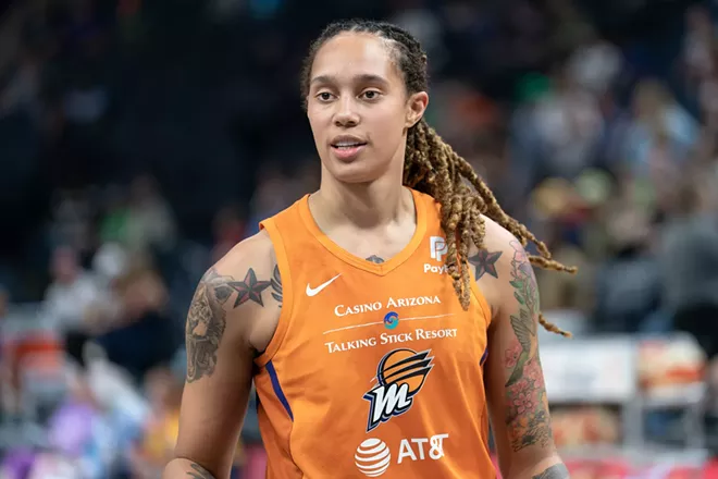 When Americans like Brittney Griner are taken hostage overseas, often the only deals available are bad deals