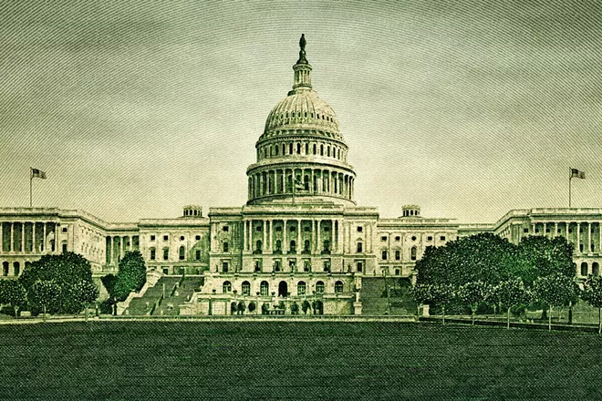 Righting historical wrongs, moving beyond the drug war, and other news from the past year
