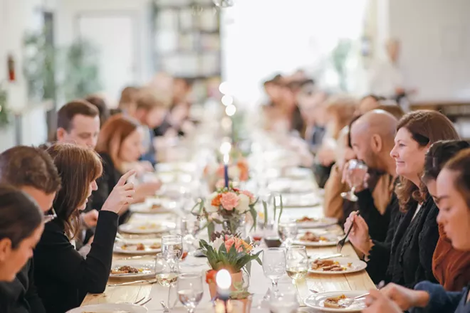 Inlander Restaurant Week once again partners with Big Table to support local hospitality workers