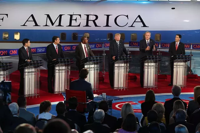 How a GOP candidate should have responded to Donald Trump about vaccines