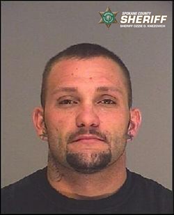 Inmate escapes from work crew at the Spokane County Fair and Expo Center