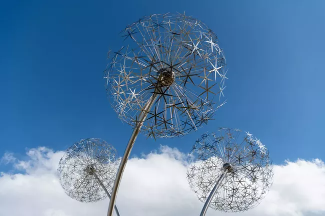 North Idaho's Best Public Art