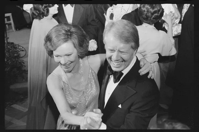 Jimmy Carter set a strong example about finding meaning in American life — that message remains as pertinent today as it was in 1979
