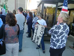 City Council's recognition of Islamic civil rights group draws ire from Matt Shea