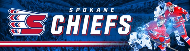 Spokane Chiefs offer free tickets to wildfire victims for season opener