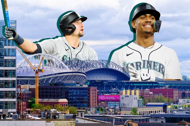 After finally ending the playoff drought, what's next for the Seattle Mariners?
