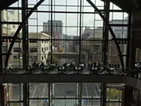Skywalk this way: Newly renovated Twigs Bistro at River Park Square is open