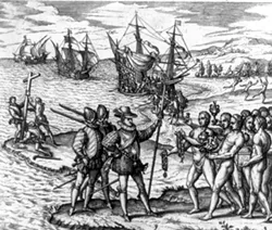 Some holiday: More cities oust Columbus Day this year