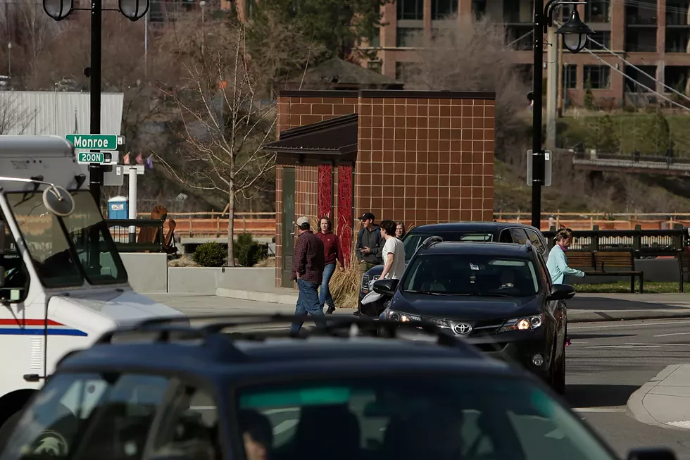 Since 2014, 1,500 pedestrians and 750 people on bicycles have been struck by cars in Spokane County, and 78 of them - were killed — can we stop the carnage? (3)
