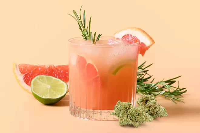 Recipes for infused mocktails to help you welcome warmer weather