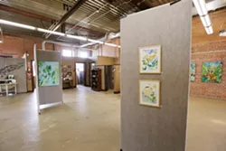 Spokane Art School unlocks new potential with its recent move to bigger U-District space