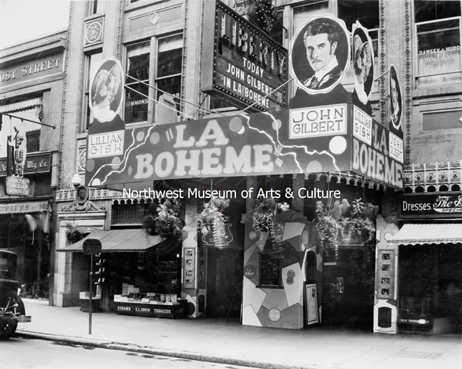 The MAC's digital photo collections are now available