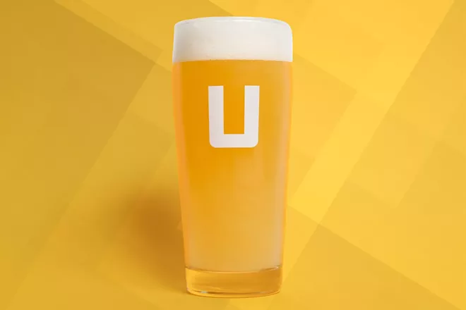 Brew It: Mosaic Montage hazy IPA