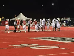 EWU can't pull off another big comeback, lose to Northern Arizona