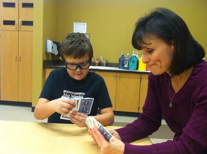 How you — yes, you! — can improve student grades through the power of love and a little time