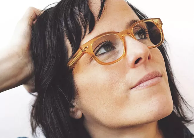 Seattle singer-songwriter Sera Cahoone tours back to Colorado for a dream concert