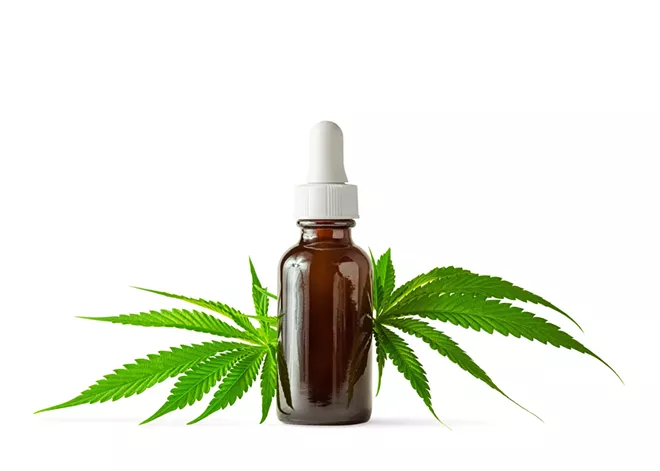 Cannabis' cure-all chemical shows promise in some areas, but not so much in others