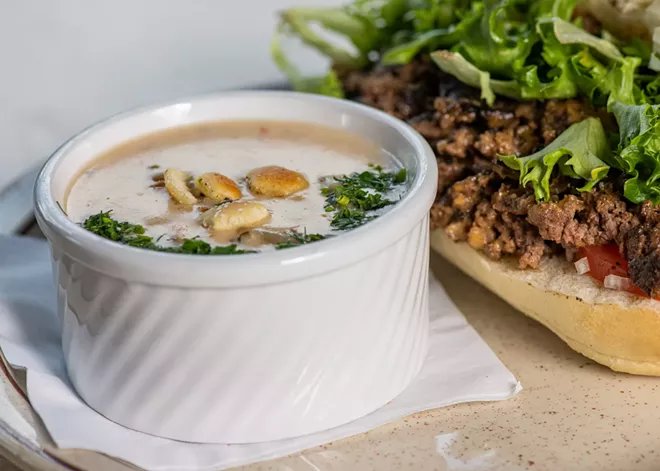 Cheap Eats: $8 and Under