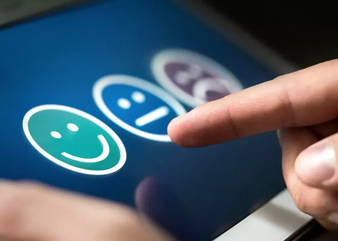 Modern life is drowning in customer satisfaction surveys