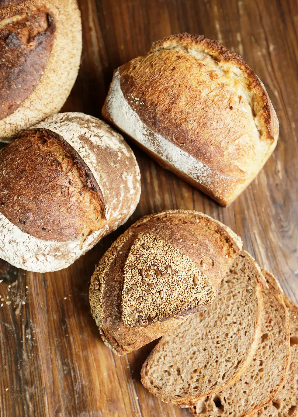 Shaun Thompson Duffy's granular understanding of bread making has transformed the Inland Northwest's relationship with bread