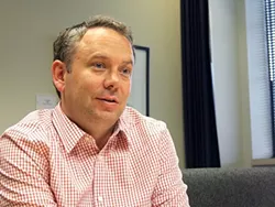 David Condon hit with another ethics complaint, and other news of the season