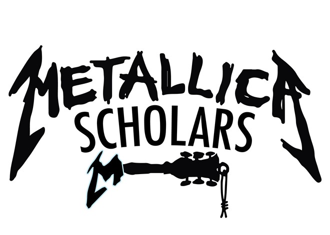 Insterstellar satire, Metallica scholars; plus, new music! (2)